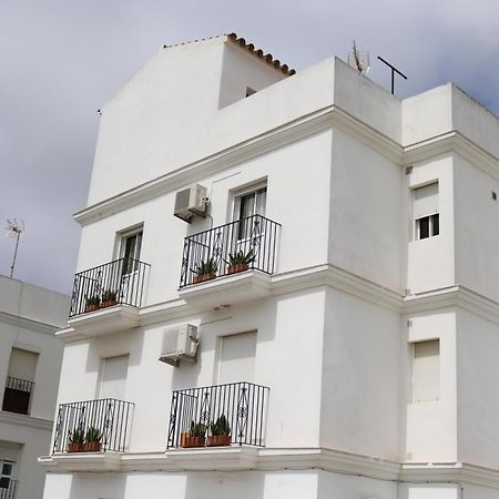 Los Balcones Del Molinero Vejer de la Frontera Eksteriør bilde