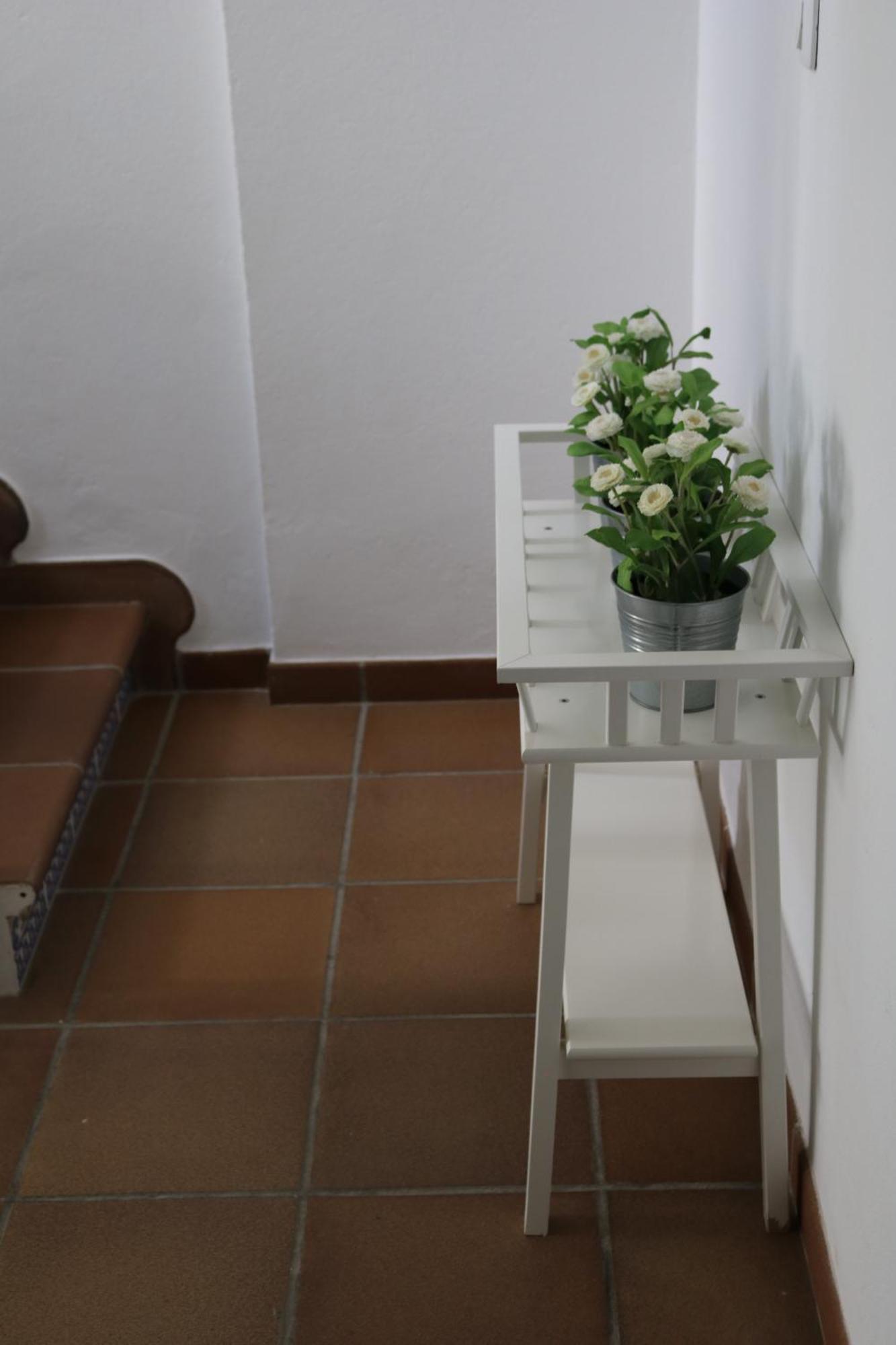 Los Balcones Del Molinero Vejer de la Frontera Eksteriør bilde
